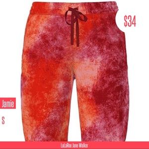 LULAROE Jamie shorts